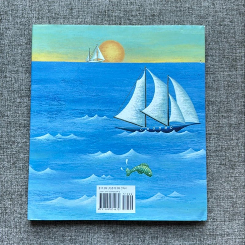 What Ship Is Not a Ship?