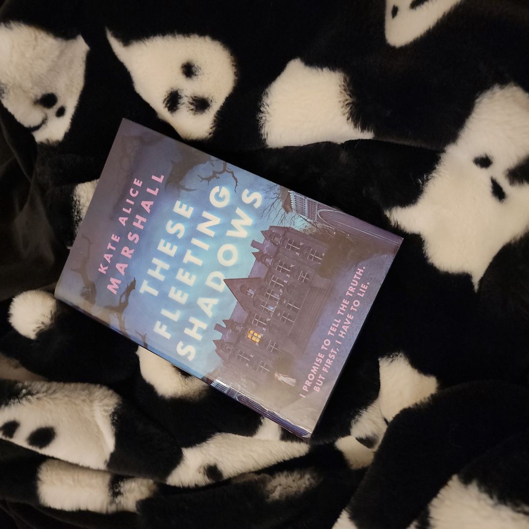 These Fleeting Shadows