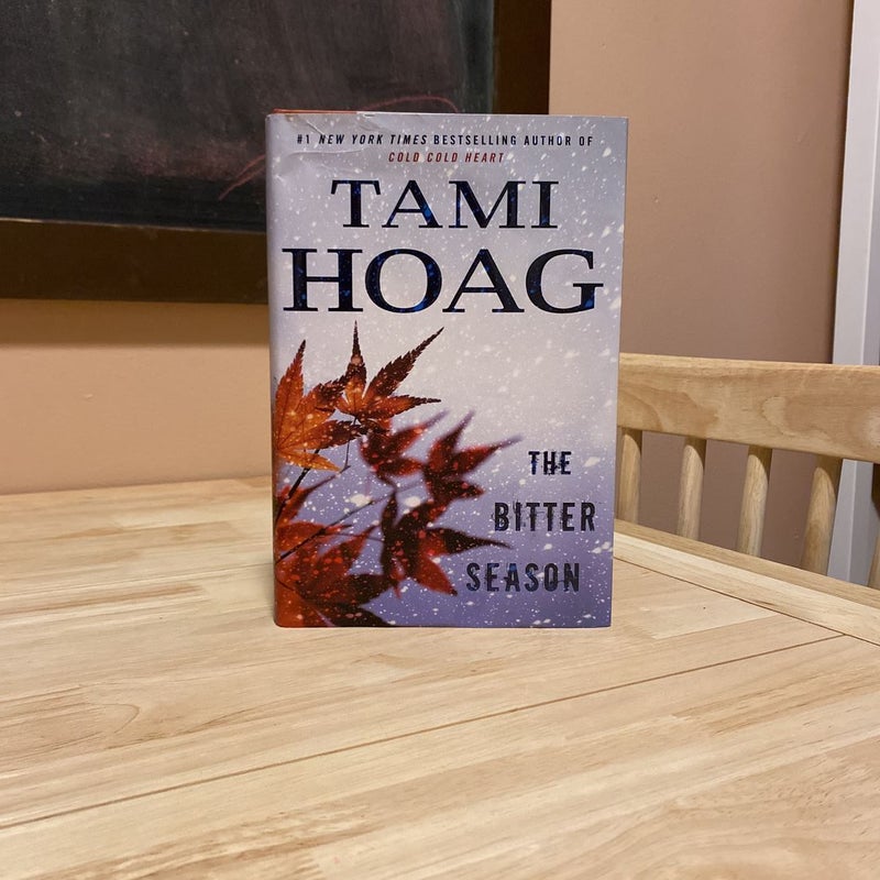 The Bitter Season