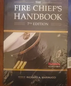 Fire Chief's Handbook
