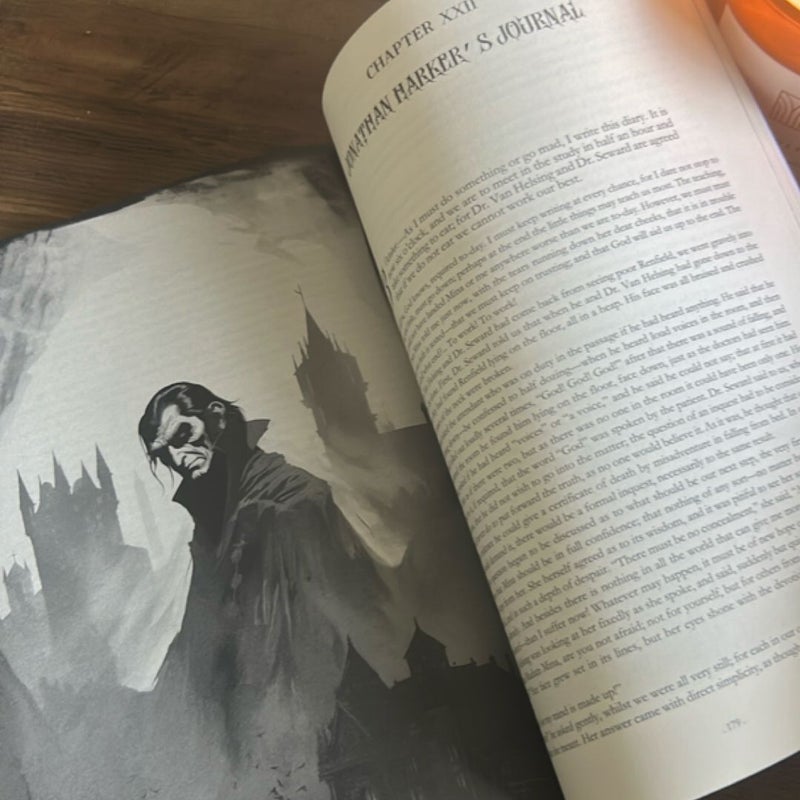Dracula: the Original 1897 Edition (a Bram Stoker Classic Novel)
