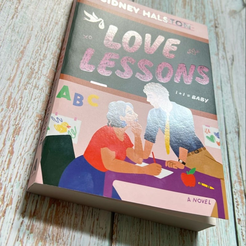 Love Lessons