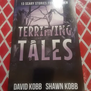 Terrifying Tales