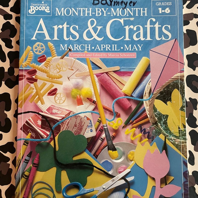 Month Arts