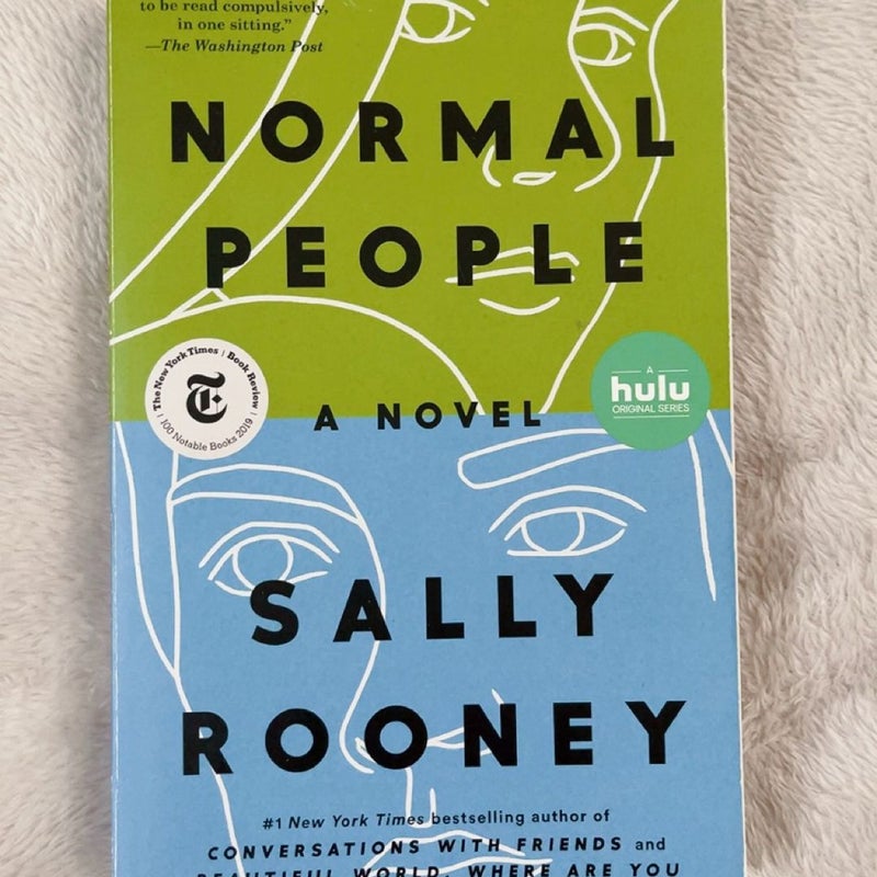 Normal People