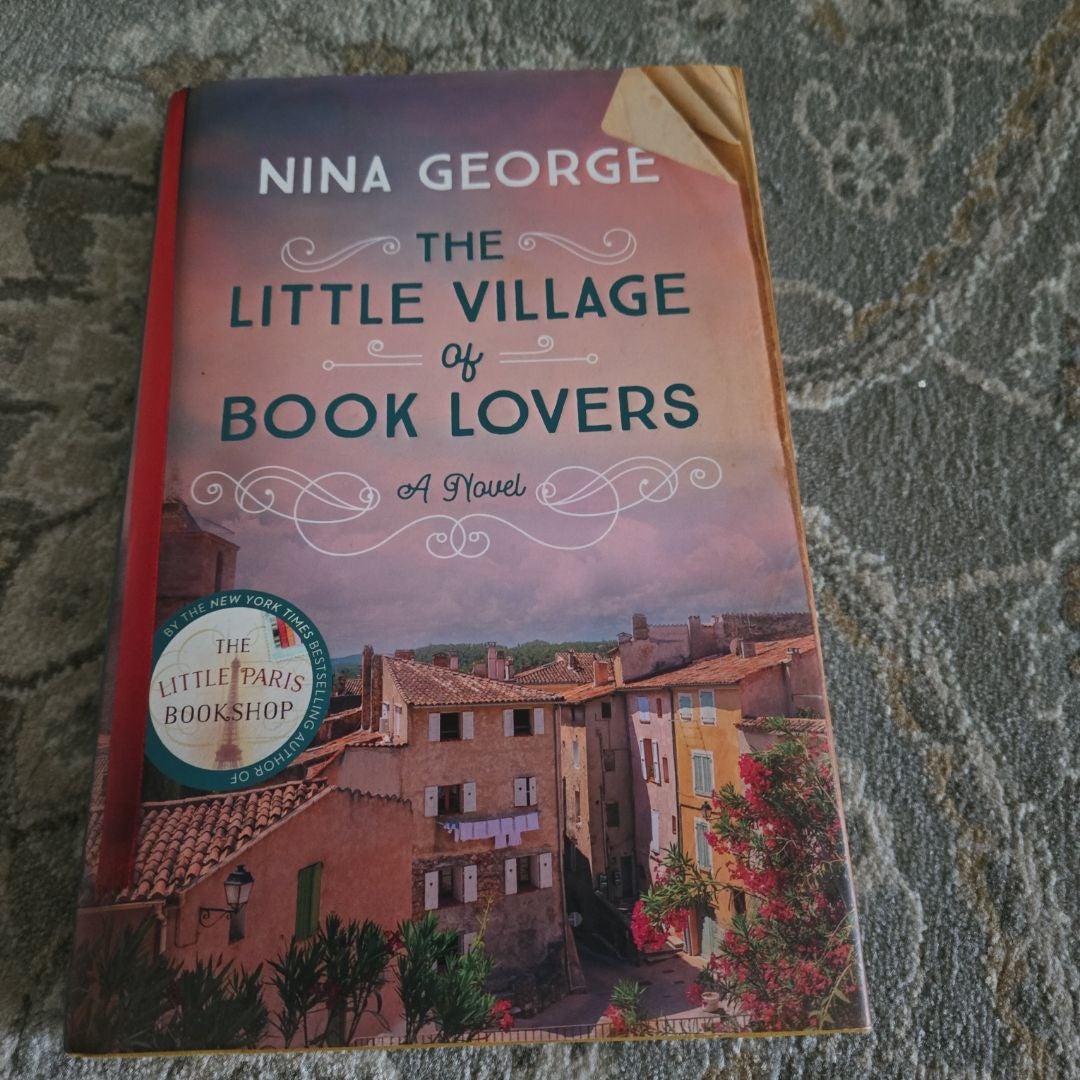 The Little Village of Book Lovers