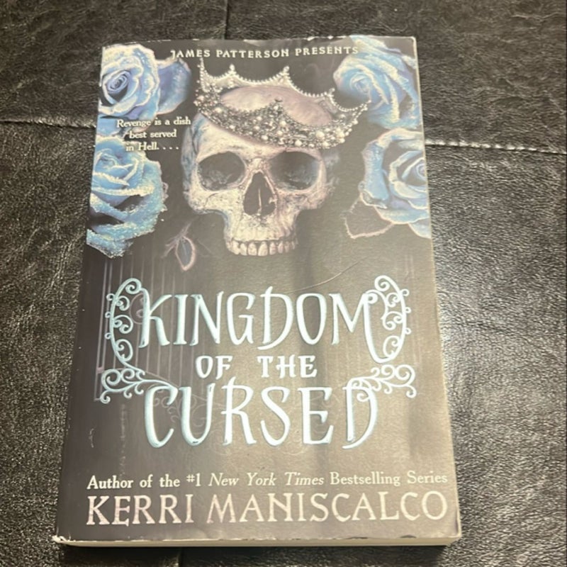 Kingdom of the Cursed