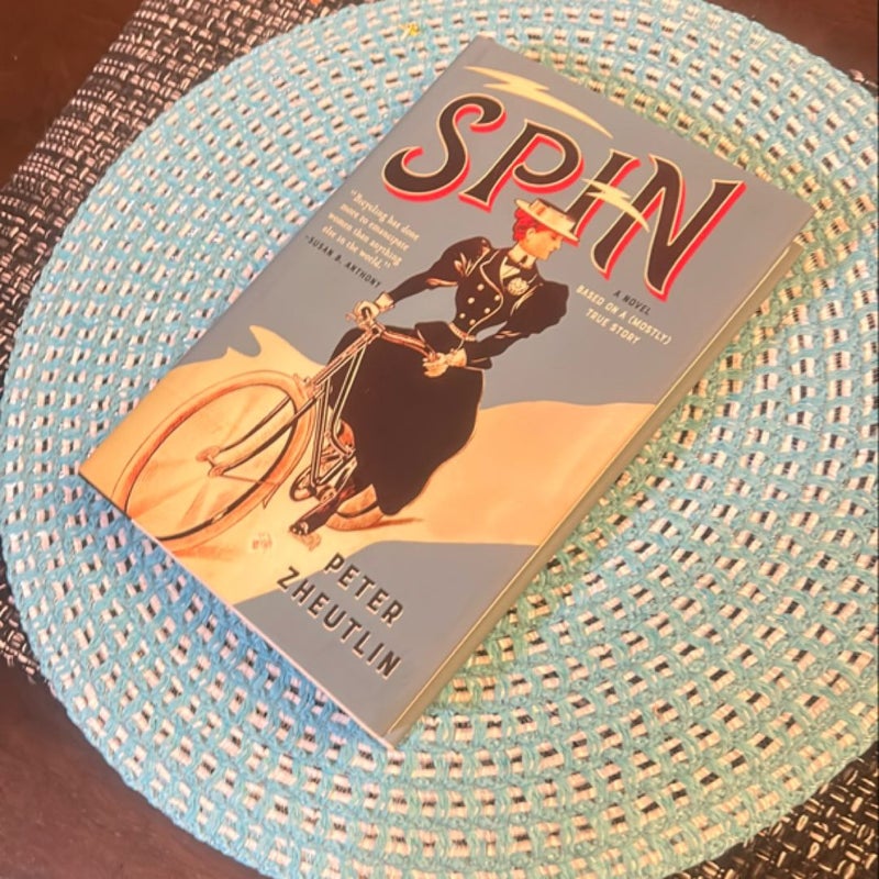 Spin