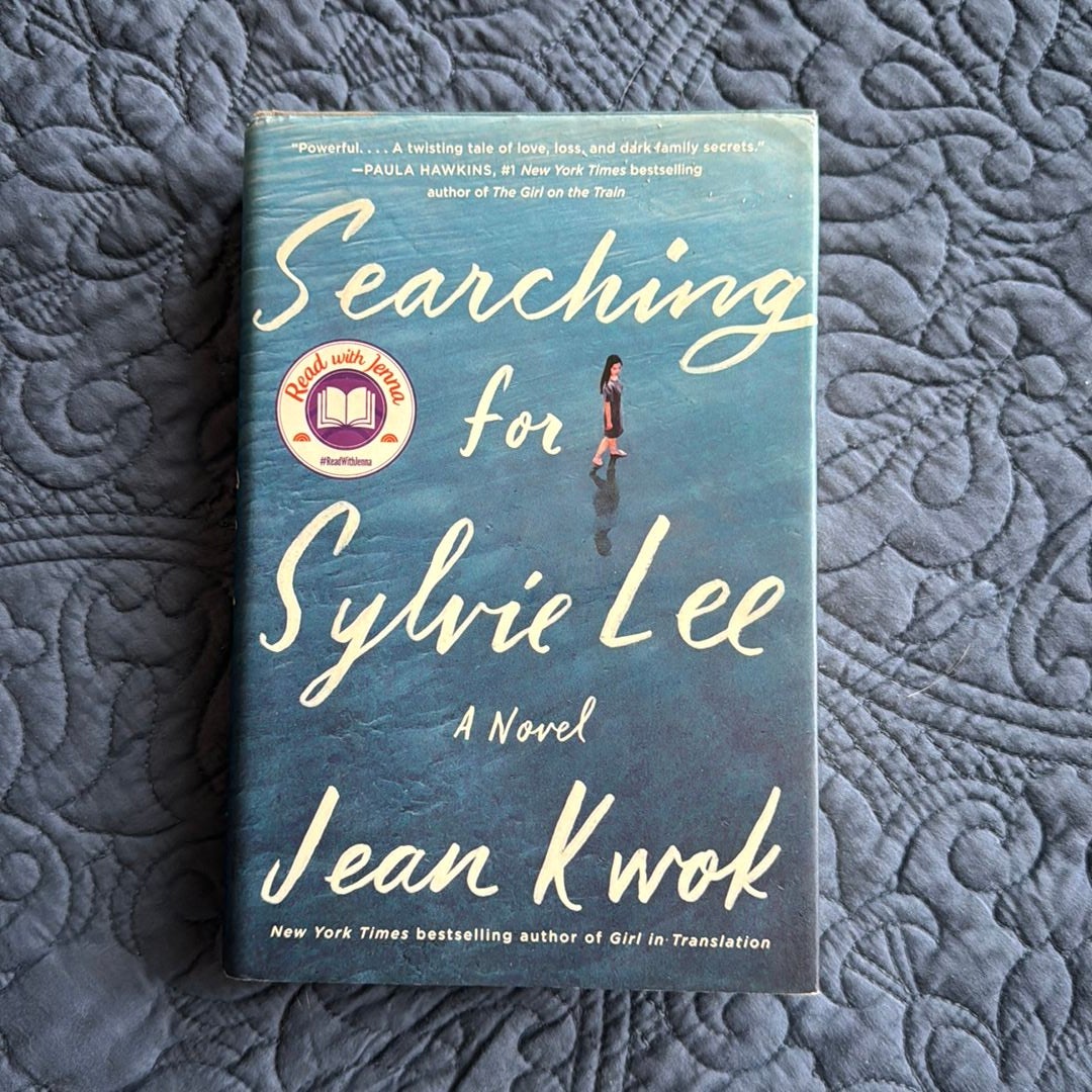 Searching for Sylvie Lee