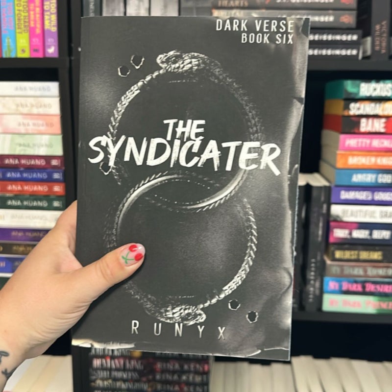 The Syndicater