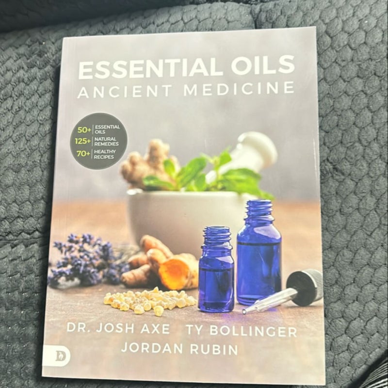 Essential Oils