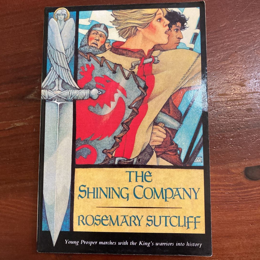 The Shining Company