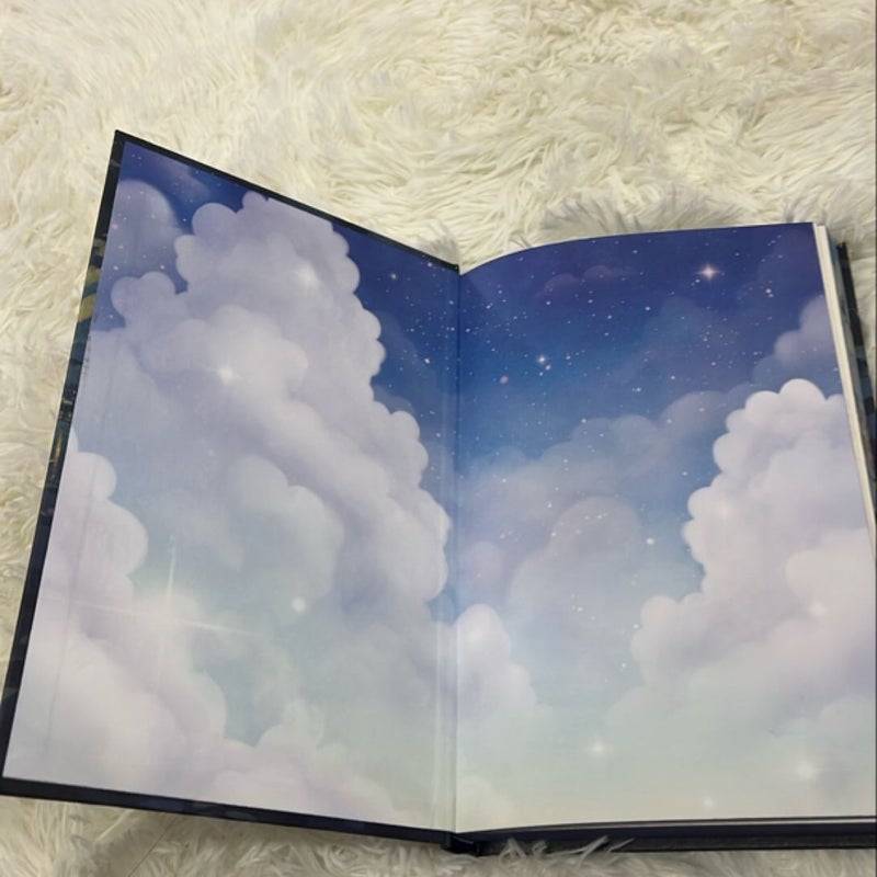 Kiki’s Delivery Service (Fairyloot Edition)