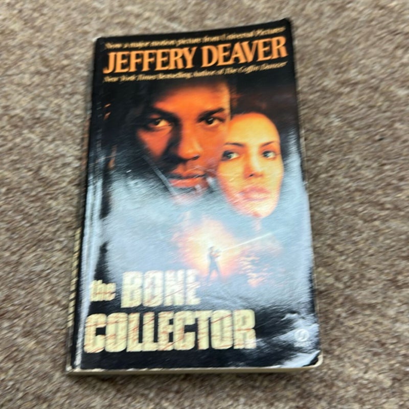 The Bone Collector