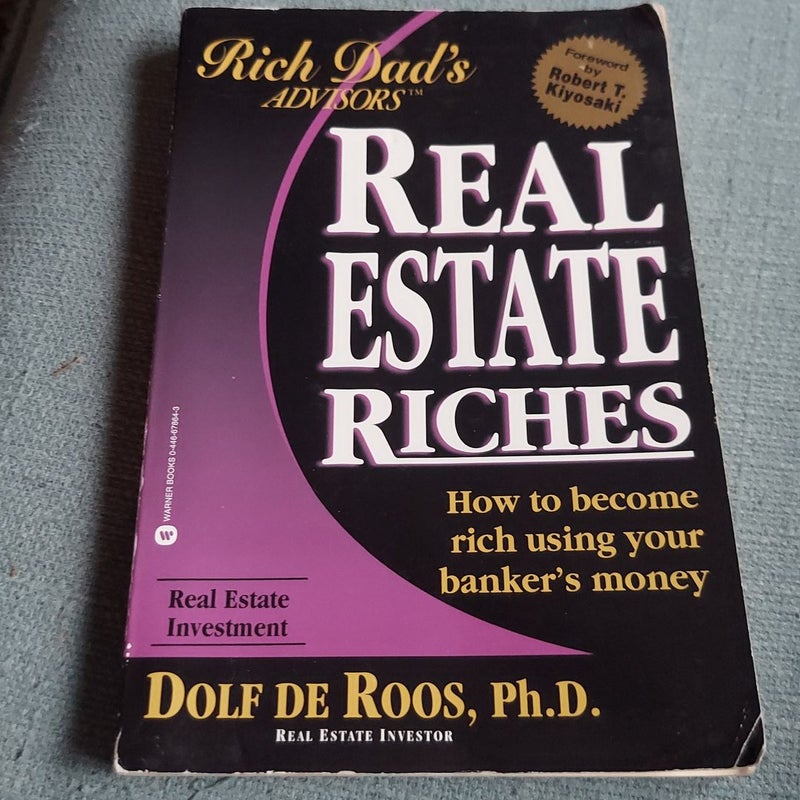 Real Estate Riches