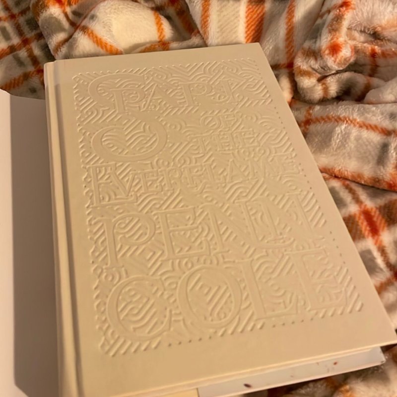 Spark of the Everflame