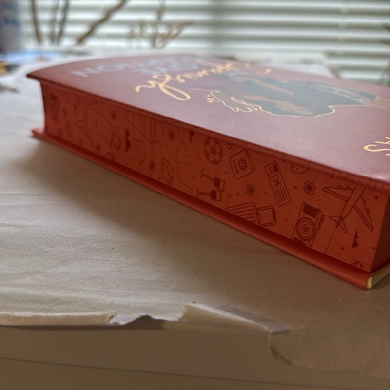 The Spanish Love Deception - fairyloot