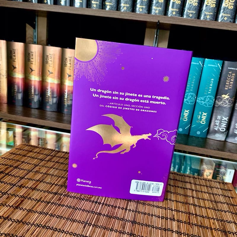 Alas de Sangre: Edición Coleccionista Enriquecida y Limitada / Fourth ...
