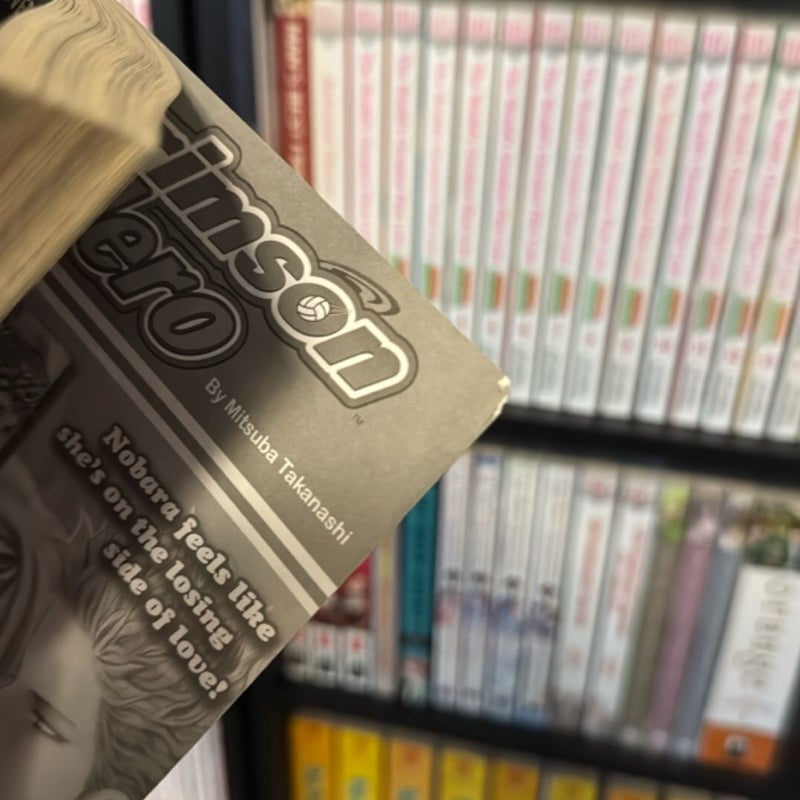 Tail of the Moon, Vol. 2