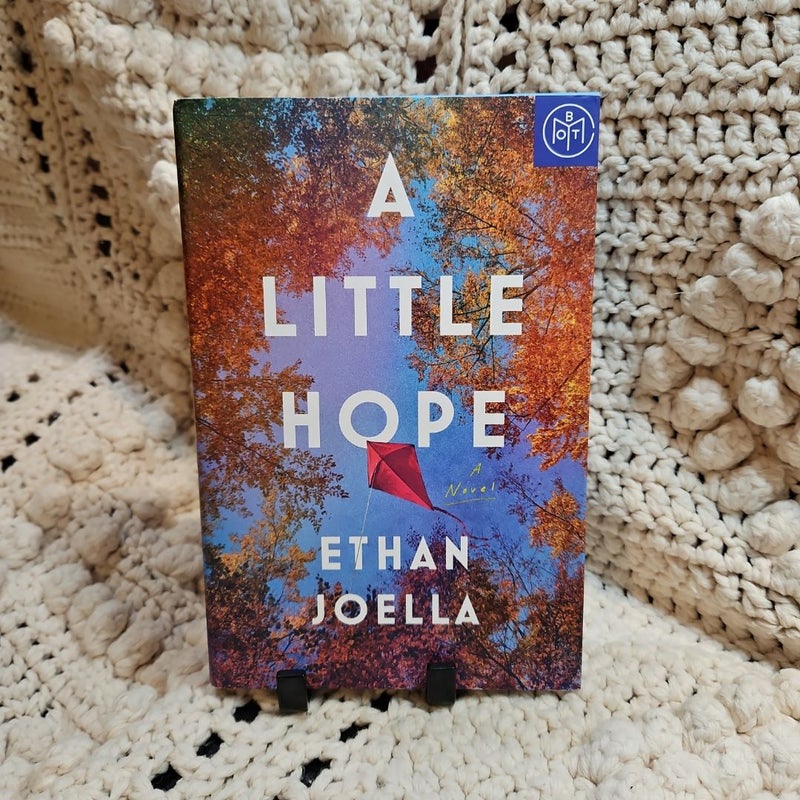 A Little Hope