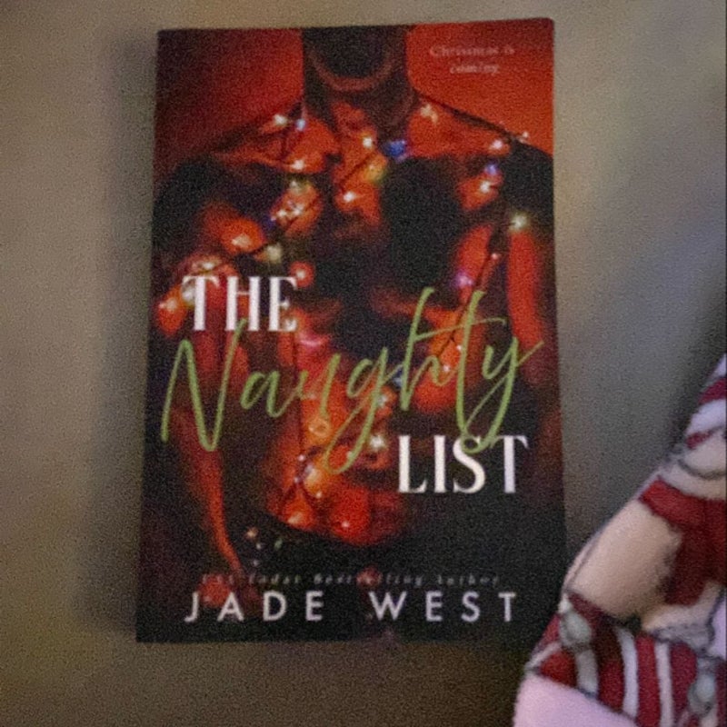 The Naughty List