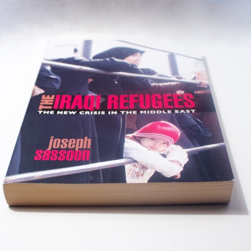 The Iraqi Refugees