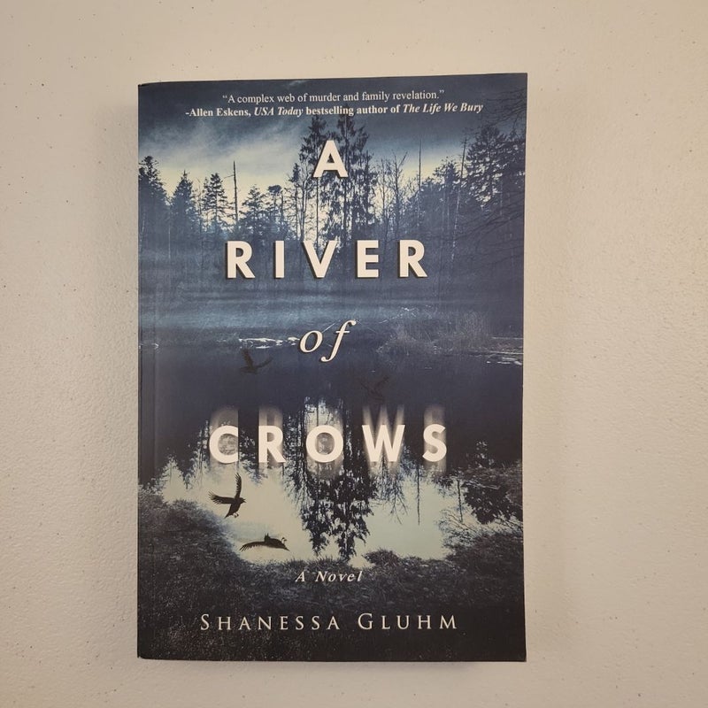 A River of Crows