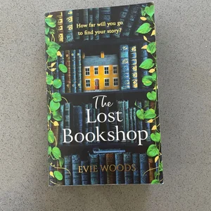 The Lost Bookshop