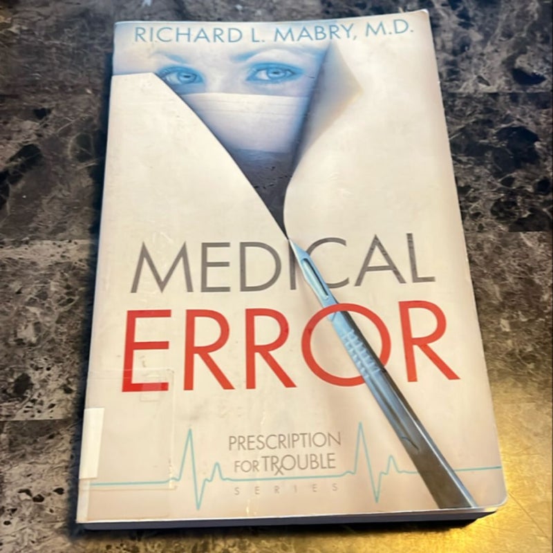 Medical Error