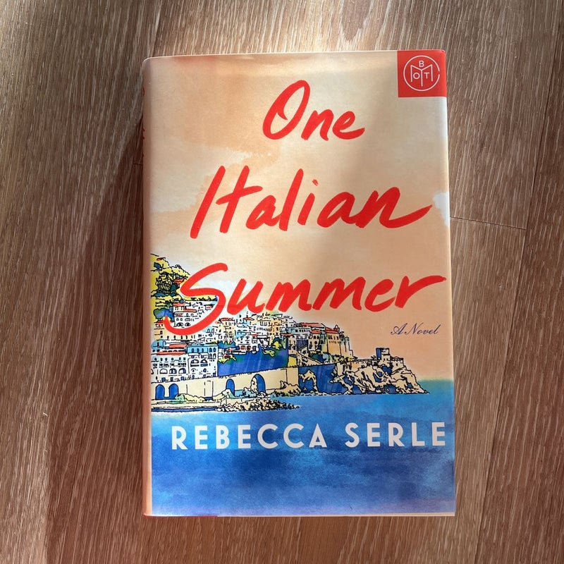 One Italian Summer