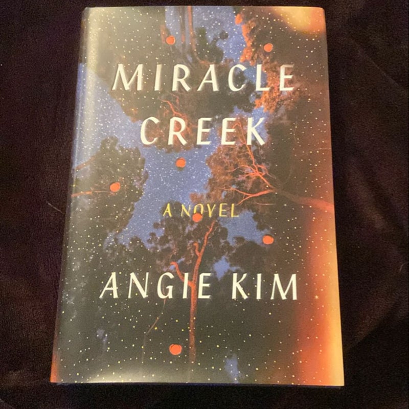Miracle Creek
