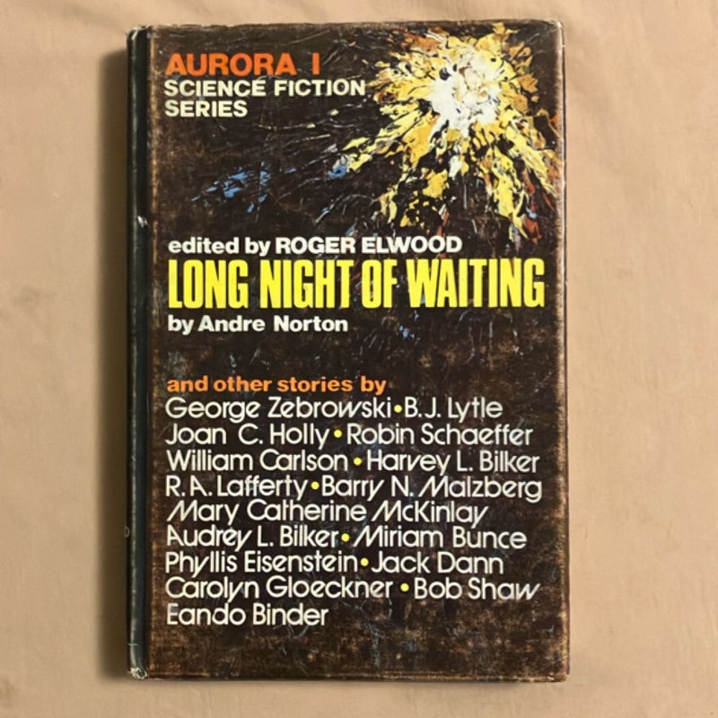 Long Night of Waiting and Other Stories