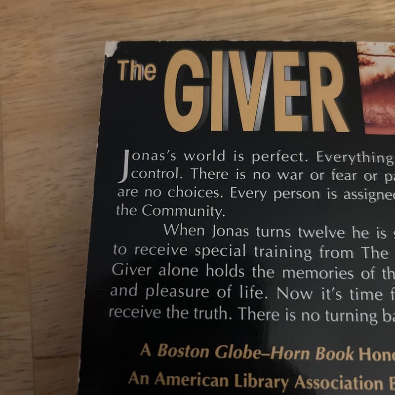 The Giver