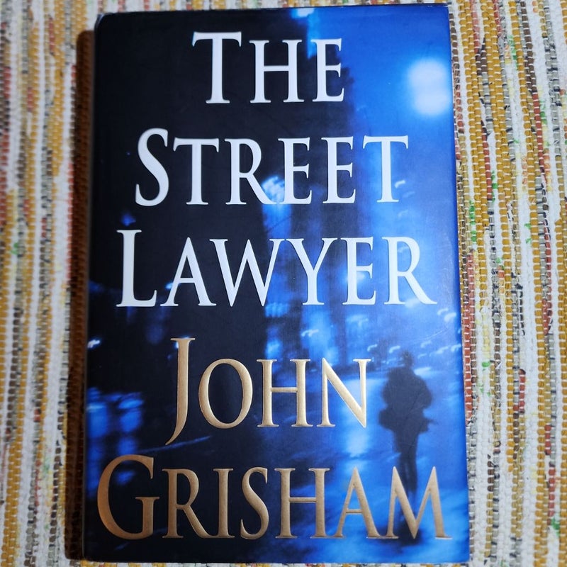 The Street Lawyer