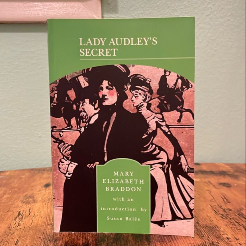 Lady Audley's Secret