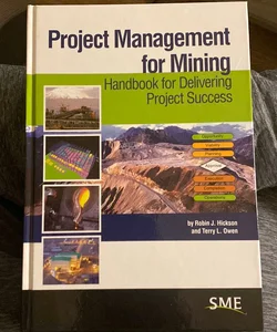 Project Management for Mining