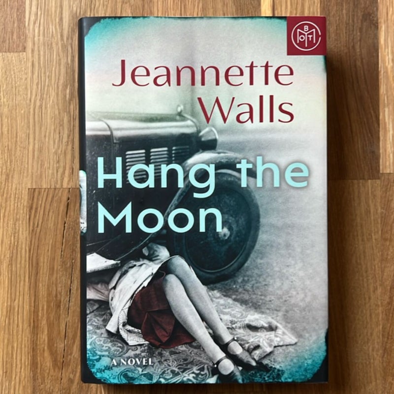 Hang the Moon