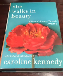 1st ed./1st * She Walks in Beauty