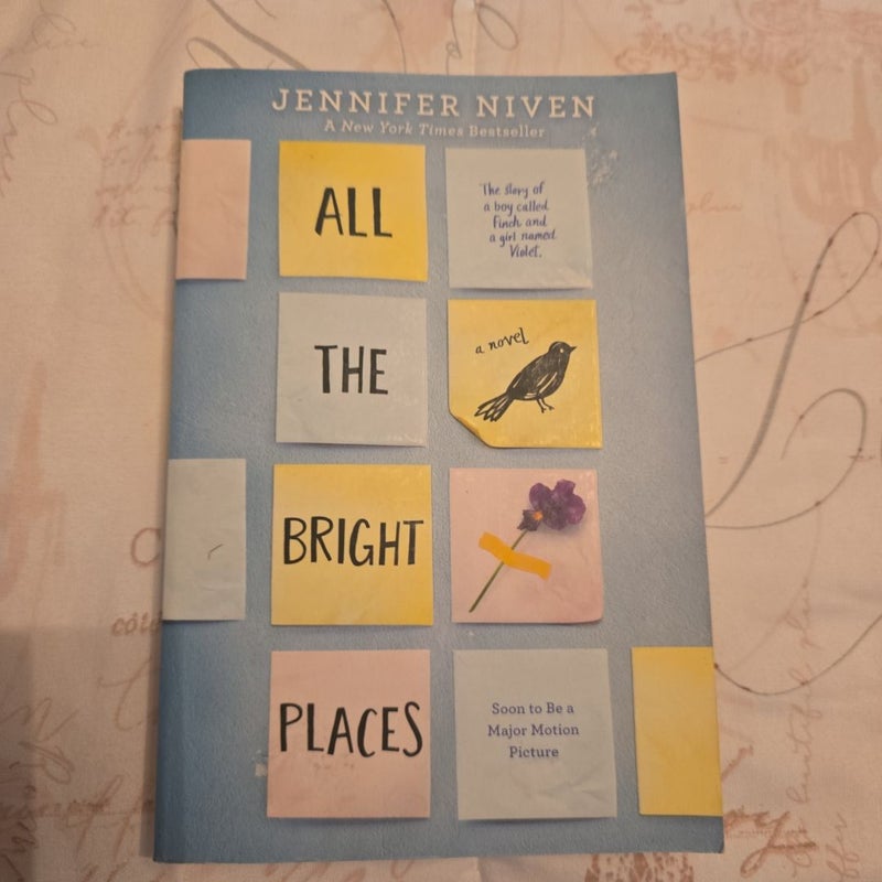 All the Bright Places