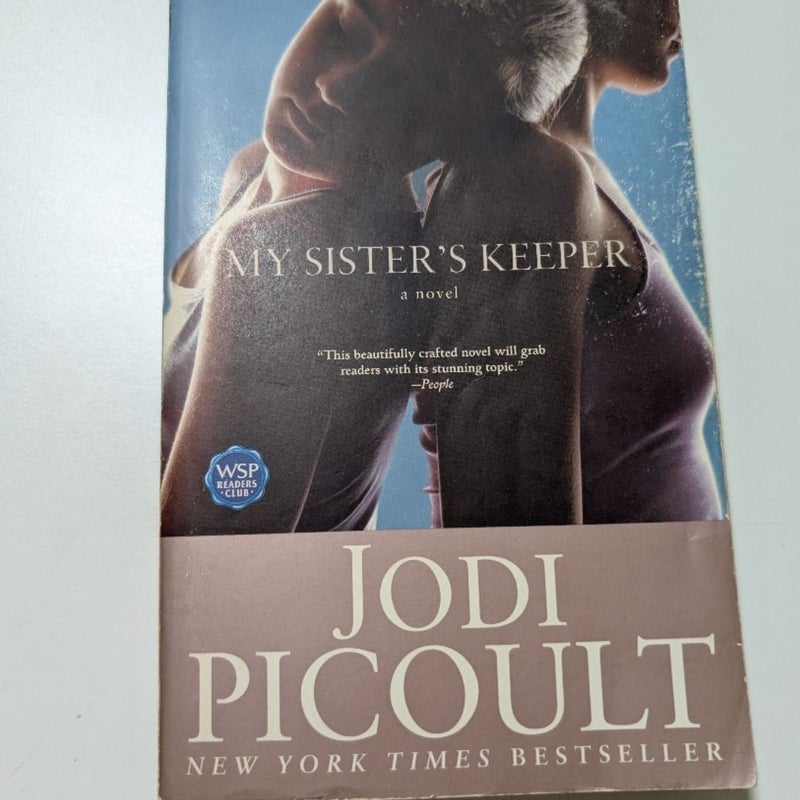 My Sister's Keeper