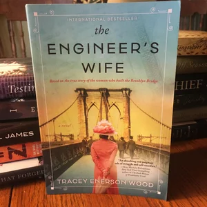 The Engineer's Wife