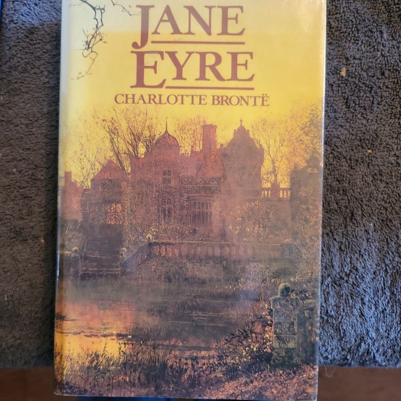 Jane Eyre