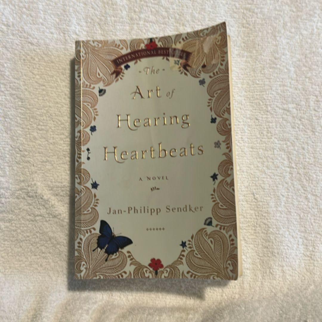 The Art of Hearing Heartbeats