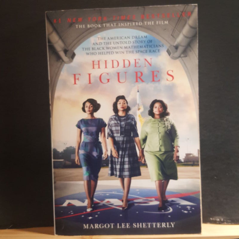 Hidden Figures