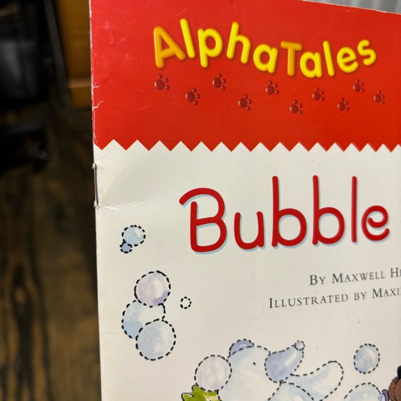 AlphaTales Learning Library Set