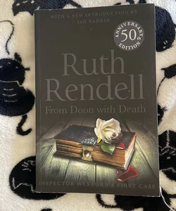 *UK Edition* From Doon with Death