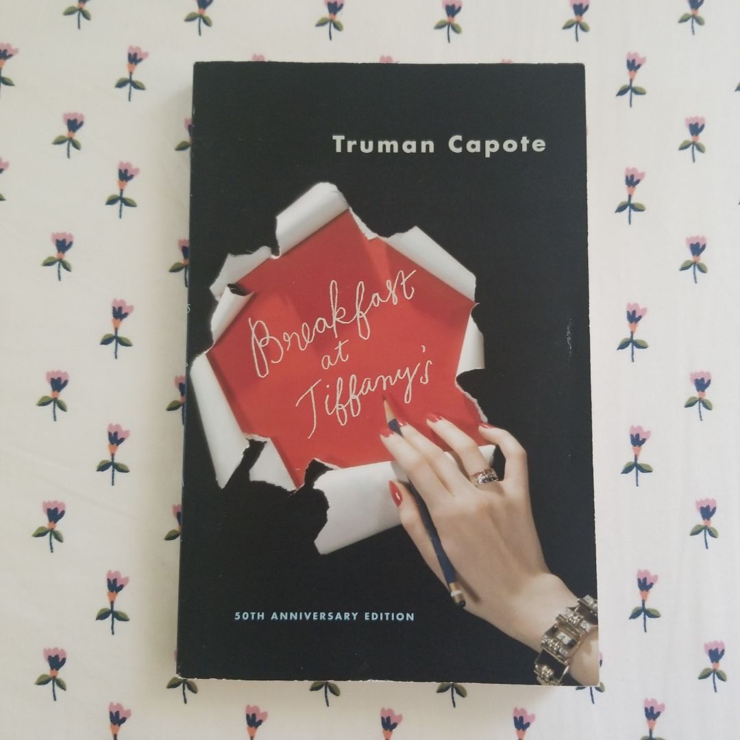 Breakfast at Tiffany's