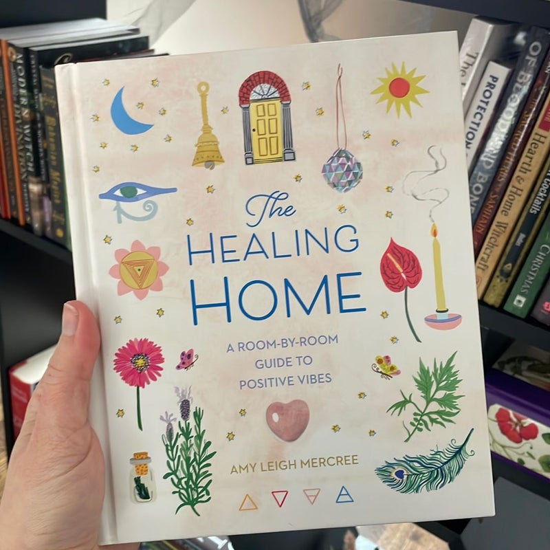 The Healing Home