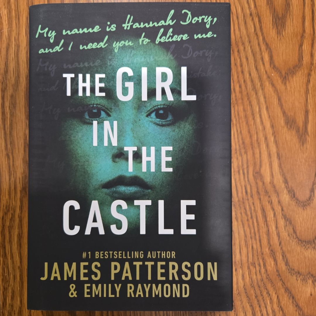 The Girl in the Castle