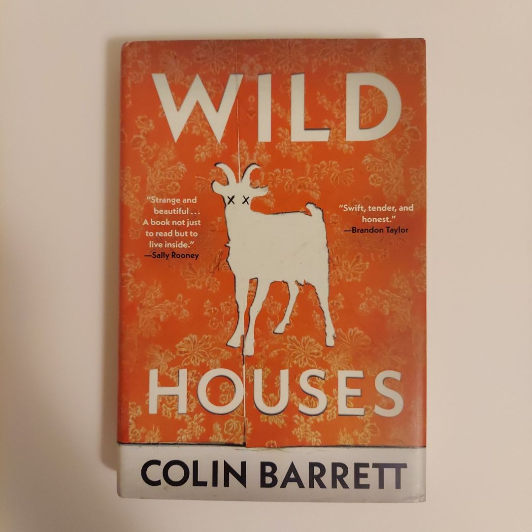 Wild Houses